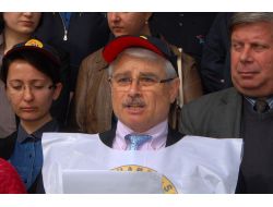 Birlik Haber Sen’den Ptt Kanunu Tasarısı’na Tepki