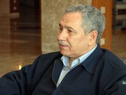 Arınç: Vakıflar Genel Müdürlüğü'nü Kariyer Merkezi Haline Getirdik