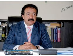 Ünye'de Sgk Binası İçin Belediye Yer Tahsis Etti