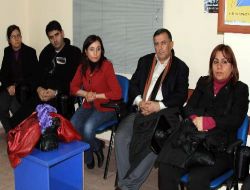 "Kck Operasyonu Anlamsız Bir Operasyondur!"