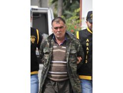 Parasını Alamayan Bekçi İş Yerini Soydu