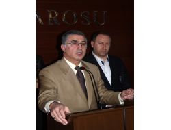 “yürürlükteki Yasalar Tüketicilerin Şikayetlerini Karşılamıyor”