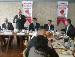 'Hepimiz O’nu (Sas) Okuyoruz' Projesine İlgi Çığ Gibi