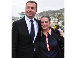 Gazipaşa Belediye Başkanı Özgenç Ve 15 Kişi Yolsuzluk Davasından Beraat Etti