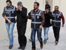 Alanya'da 74 Kilogram Esrar Ele Geçirildi