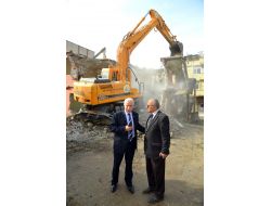 Adana’nın Kuzeyi İle Güneyi Birbirine Bağlanıyor