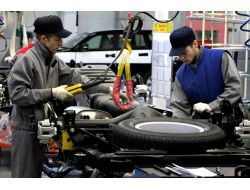 “rusya 2013’de Resesyona Girebilir”