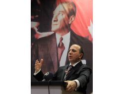 Müsteşar Acar: Sgk'da Reform Yapmasaydık, Büyük Sıkıntılar Yaşanacaktı