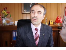 Erzurum Aile Ve Sosyal Politikalar İl Müdürü Aydın, Eskişehir'e Atandı