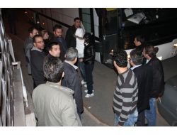 7 İlde 27 Kişi Gözaltına Alındı!