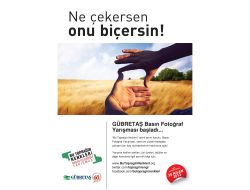 Bu Toprağın Renkleri Fotoğraf Yarışması’na Başvurular Devam Ediyor