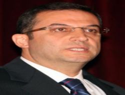 Vali Türker, Gözaltına Alınan 10 İşçi İçin İran Heyeti İle Görüştü