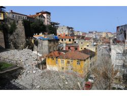 Tabakhane'de Dönüşüm Devam Ediyor