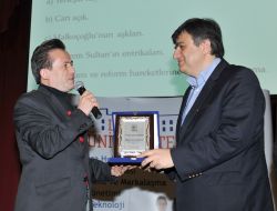 Yök Başkanı Çetinsaya: Yök, 28 Şubat'ta Araç Olarak Kullanıldı