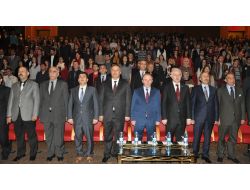 Erzurum’da Öğretmen Okullarının 165. Yılı Kutlandı