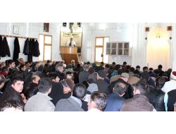 Çanakkale Şehitleri İçin 700 Hatim Okundu