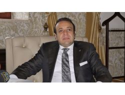 Bağış: Galatasaray Ve Fenerbahçe, Umarım Avrupa'da Başarılı Olur