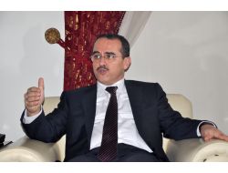 Adalet Bakanı Ergin'den Kura Yorumu: Artık Lazio Ve Real Madrid Düşünsün