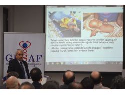 Hayat Der, Uganda'da Sağlık Hizmeti Verecek