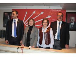 Chp Milletvekilleri: Karşı Devrim Hareketi Başarılı Olamayacak