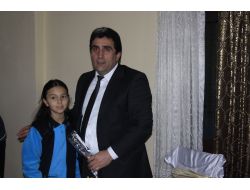 Lokman-der, Bayburt’taki Sağlıkçıları Buluşturdu