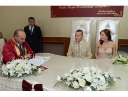 Başkan Erdoğan: Evlilikler Uzun Ömürlü Olmalı