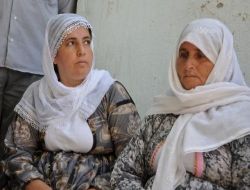 Çatışmada Şehit Olan Asker İle Ölen Teröristin Annesinden Anlamlı Mesaj: Yeter Artık Kan Akmasın