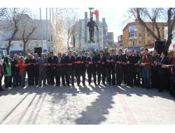 Keşan’da 3 Gün Sürecek 'İndirim Günleri' Başladı