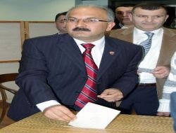 Orhan Tolunay, Yeniden Antalya Kuyumcular Odası Başkanı Seçildi