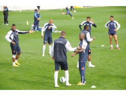 Kasımpaşa, Beşiktaş İçin Kampa Girdi!