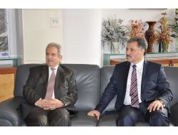 Filistin Büyükelçisi net konuştu