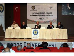 'Önyargıların Düşmanlığa Dönüşmemesi İçin Herkes Üzerine Düşeni Yapmalı'