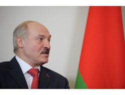 Rusya-Belarus Ticaret Hacmi 45 Milyar Dolarla Rekor Kırdı