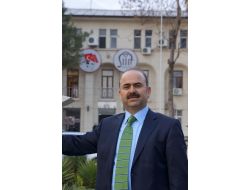 Denizli'den Geldi Doğu'nun Kalbine Taht Kurdu