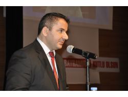 "Yurt Dışında Dil, Din, Irk Ayrımı Yapmadan Sağlık Hizmeti Veriyoruz"