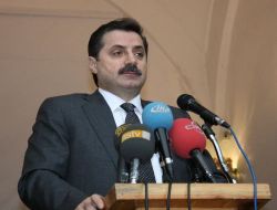 "Erken Seçim Yok, Türkiye Artık Normalleşiyor!."