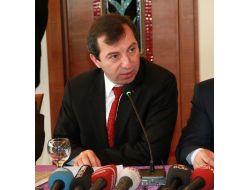 Mhp'li Büyükataman: Müzakere Teröristle Değil, Şehit Anneleriyle Yapılmalı