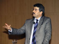 'Çocuk Eğitiminde En Güzel Rol Modeli Peygamber Efendimiz'