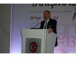 Çağlayan: Ben, Büyüklerimizin Tersine Çocuklara 'Ne Olur İcat Çıkarın' Diyorum