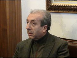 Bakan Eker: Et Ve Süt Kurumu Kuruyoruz