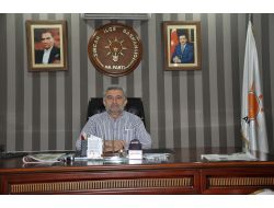 ‘batıkent-sincan Metro Hattı 2014’te Bitecek’