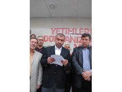 Yetim: Suriye İçin Güç Birliği Yapma Zamanı