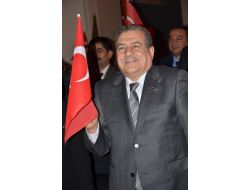 Bakan Güler: Kck Davalarının Bitmesi Değerlendirilecek