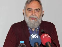 Mete Tunçay: Artık Huzur Ümidi Belirmiş Durumda