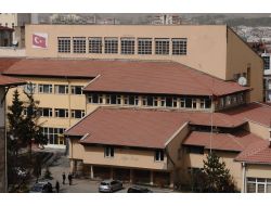 Eski Adliye Binası Yıkılacak