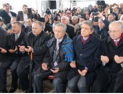 Hafsa Sultan, Kabri Başında Anıldı!