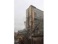 Bulgaristan'da Şiddetli Fırtına: 2 Ölü