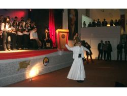 Sinop’ta Öğretmen Okulları'nın 165. Kuruluş Yıl Dönümü Kutlandı