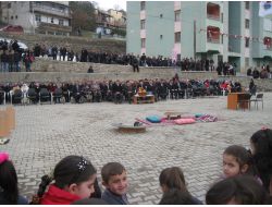 Tortum'un Düşman İlgalinden Kurtuluşunun 95. Yıl Dönümü Kutlandı
