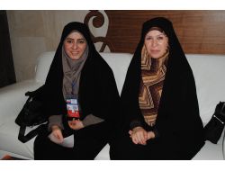 İran Turizmini Nevruz Bayramı Tatili Şekillendirecek